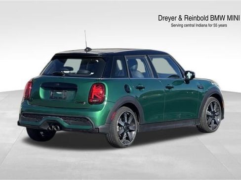 Used 2023 MINI Cooper S image 4