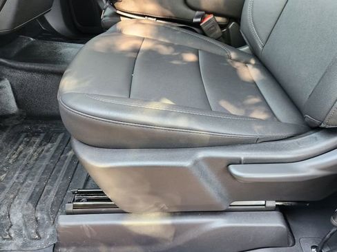 New 2025 Chevrolet Silverado 2500 W/T RWD image 24