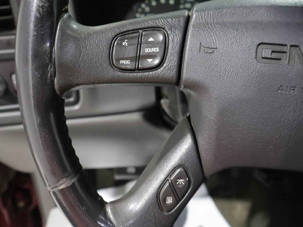Used 2006 GMC Sierra 1500 SLE w/ Light Duty Power Package AWD/4WD image 29