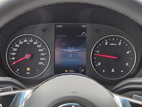 New 2025 Mercedes-Benz Sprinter 2500 image 19