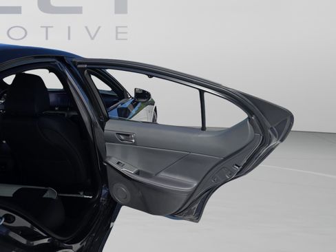 New 2026 Lexus IS 350 F Sport RWD image 28