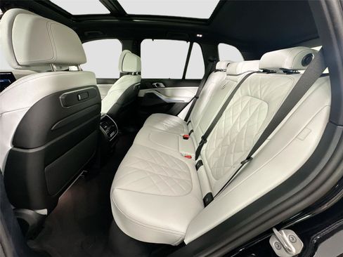 New 2026 BMW X5 xDrive50e AWD/4WD image 52