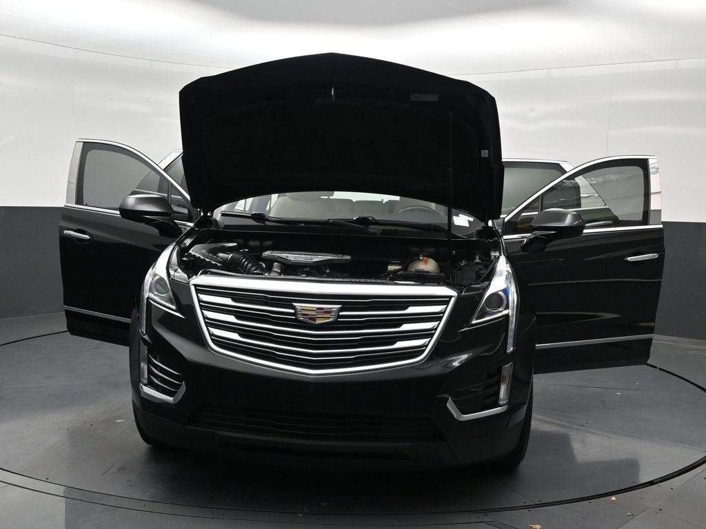 Used 2017 Cadillac XT5 FWD image 42