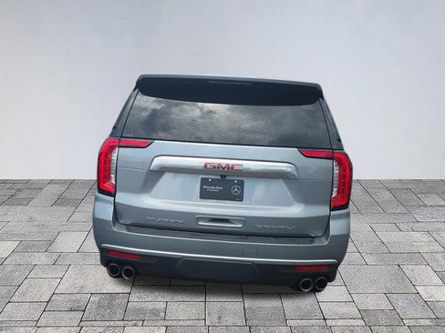 Used 2024 GMC Yukon Denali RWD image 6
