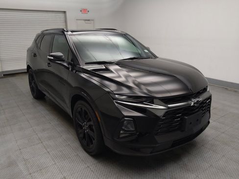 Used 2020 Chevrolet Blazer RS image 13
