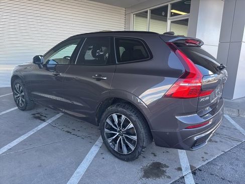 Certified 2025 Volvo XC60 B5 Plus w/ Climate Package image 2