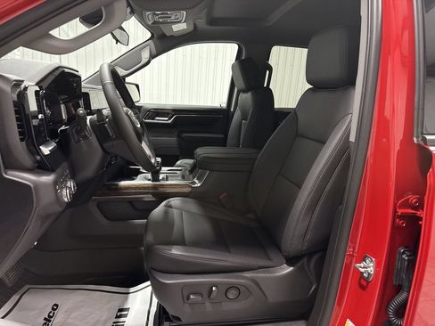 New 2026 GMC Sierra 1500 Elevation w/ Elevation Premium Package AWD/4WD image 20