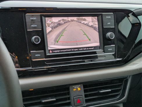 Used 2024 Volkswagen Taos S image 20