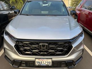Used 2024 Honda CR-V Sport video 1