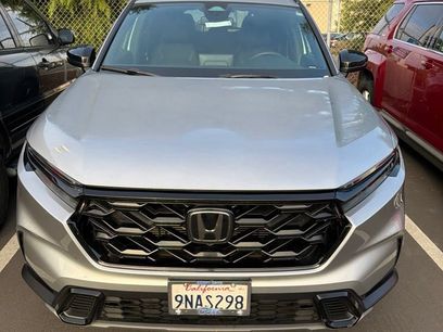 Used 2024 Honda CR-V Sport