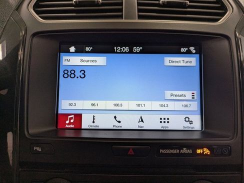 Used 2018 Ford Explorer XLT w/ Equipment Group 202A image 12