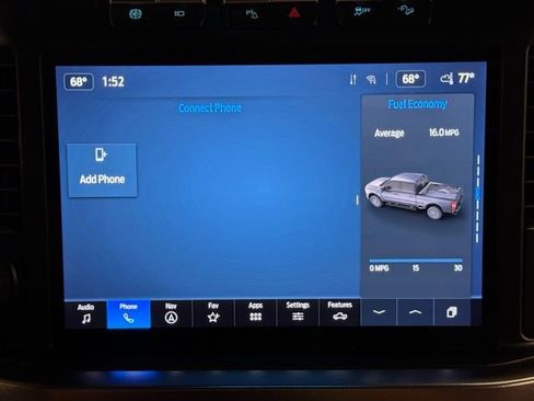 Used 2024 Ford F250 King Ranch w/ Chrome Package AWD/4WD image 27
