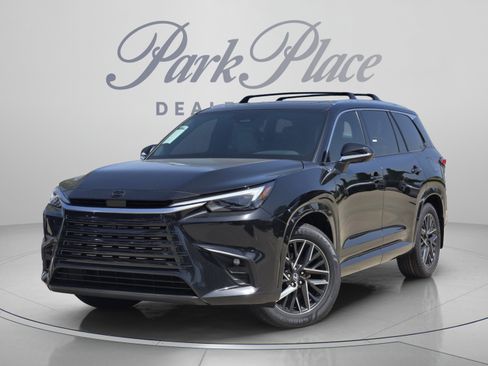 New 2026 Lexus TX 350 AWD image 1