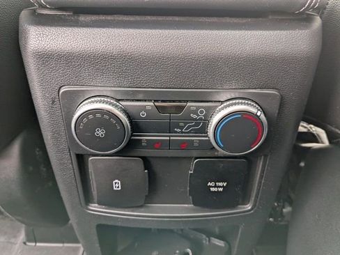 Used 2022 Ford Explorer ST w/ Equipment Group 401A AWD/4WD image 5