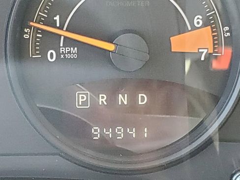 Used 2016 Jeep Compass Sport w/ Power Value Group image 25