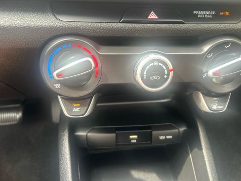 Used 2023 Kia Rio S FWD image 15