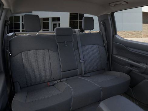 New 2025 Ford Ranger XL w/ Trailer Tow Package image 11