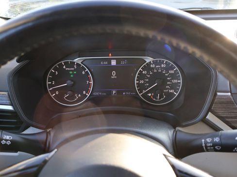 Used 2020 Nissan Altima 2.5 Platinum image 31