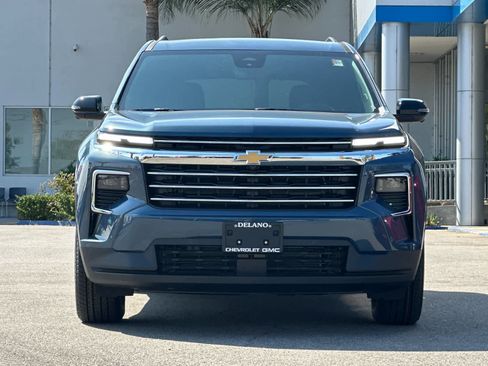 New 2026 Chevrolet Traverse LT w/ Enhanced Driving Package image 8