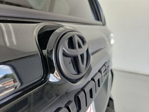 Used 2024 Toyota 4Runner SR5 Premium w/ Moonroof Package AWD/4WD image 8