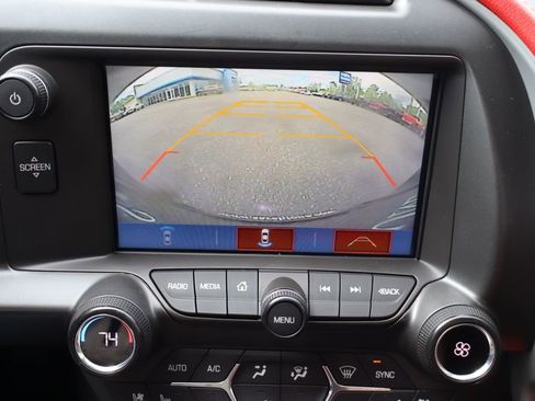 Used 2019 Chevrolet Corvette Grand Sport RWD image 10