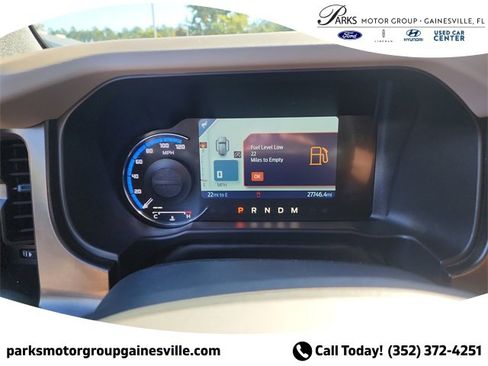 Certified 2022 Ford Bronco Wildtrak image 30