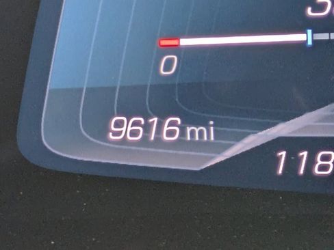 Used 2021 Chevrolet Corvette Stingray Premium Conv w/ 3LT image 20