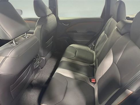 New 2026 Subaru Forester Sport AWD/4WD image 7