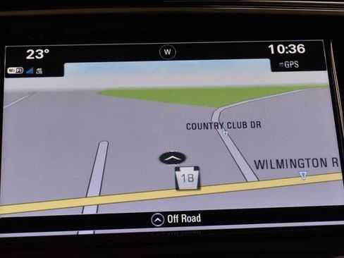 Used 2019 Buick Envision Essence image 23