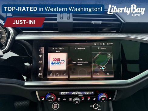 Used 2023 Audi Q3 2.0T Premium Plus w/ Premium Plus Package image 23