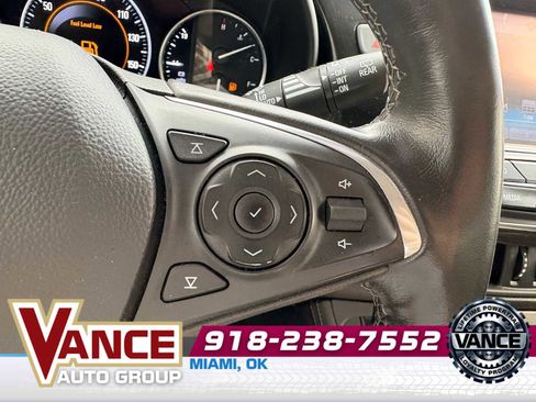 Used 2020 Buick Envision Premium w/ Driver Confidence Package AWD/4WD image 27
