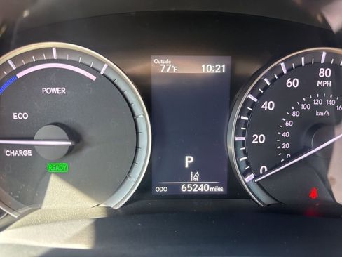Used 2019 Lexus RX 450h AWD w/ Navigation Package image 23