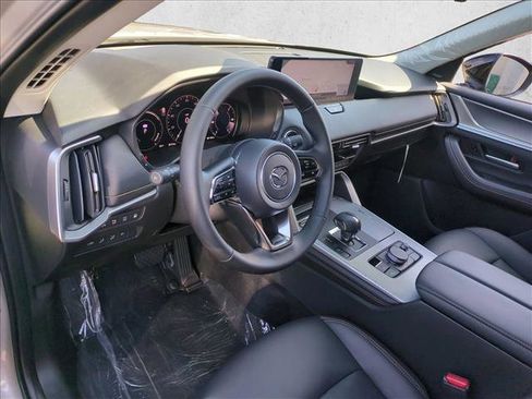 New 2026 MAZDA CX-90 Plug-In Hybrid w/Premium Sport image 3