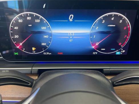 New 2026 Mercedes-Benz GLE 450 4MATIC image 11