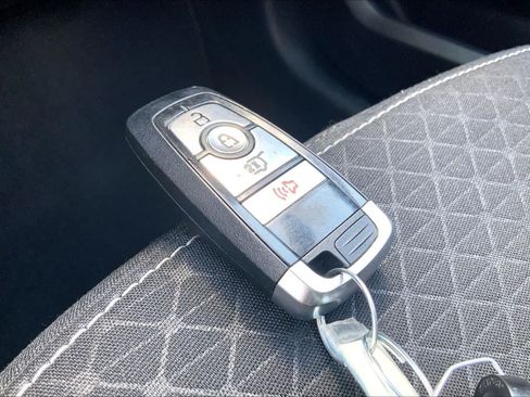 Used 2025 Ford Escape Active FWD image 15