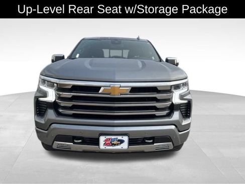 Used 2024 Chevrolet Silverado 1500 High Country image 2