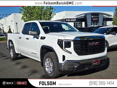New 2026 GMC Sierra 1500 Pro w/ Pro Value Package