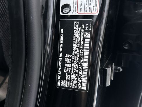 Certified 2025 MINI Cooper S image 13