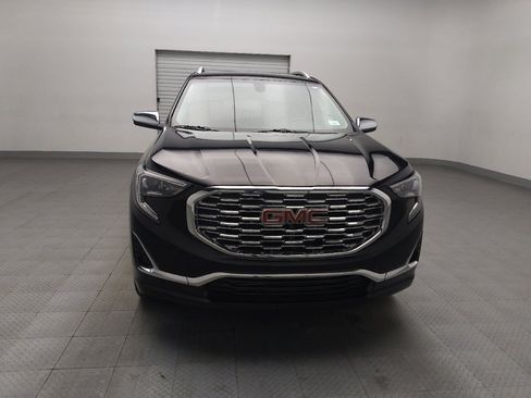 Used 2018 GMC Terrain Denali image 14
