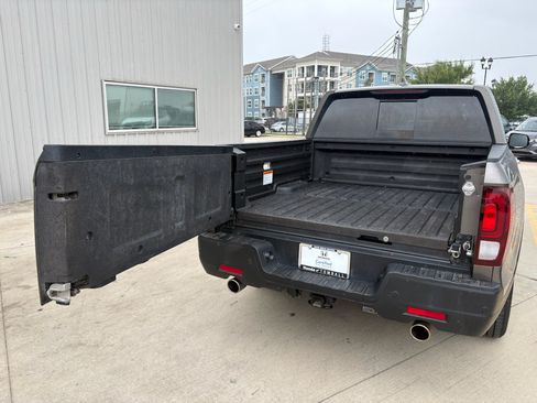 Used 2022 Honda Ridgeline RTL-E image 32