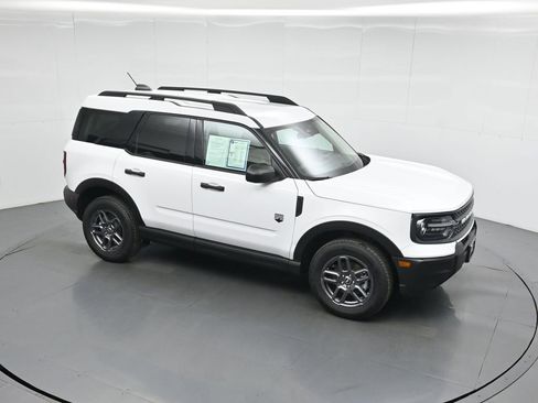 Used 2025 Ford Bronco Sport Big Bend image 38
