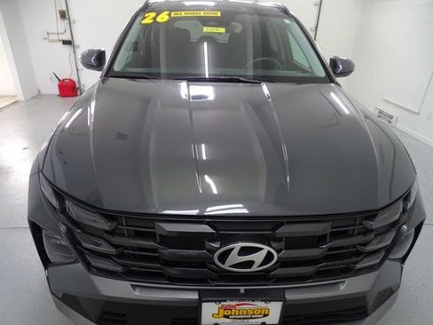 Used 2026 Hyundai Tucson SEL AWD/4WD image 25