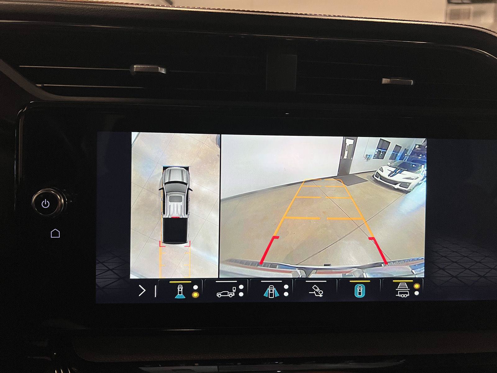 Used 2023 GMC Sierra 1500 AT4 w/ AT4 Preferred Package AWD/4WD image 20