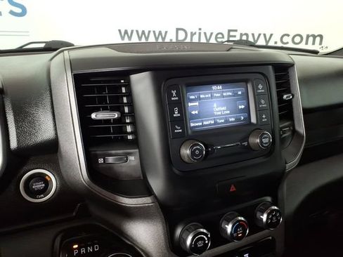 Used 2024 RAM 1500 Tradesman w/ Night Edition AWD/4WD image 19