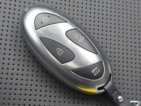 New 2026 Hyundai Santa Fe XRT image 31