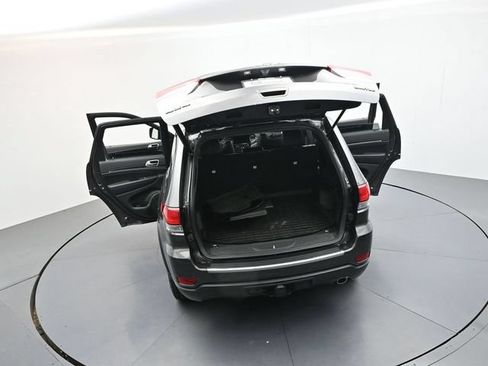 Used 2021 Jeep Grand Cherokee Limited w/ Trailer Tow Group IV AWD/4WD image 48