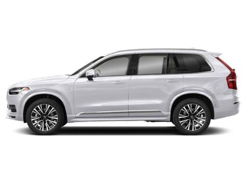 Used 2023 Volvo XC90 T8 Plus AWD/4WD image 3
