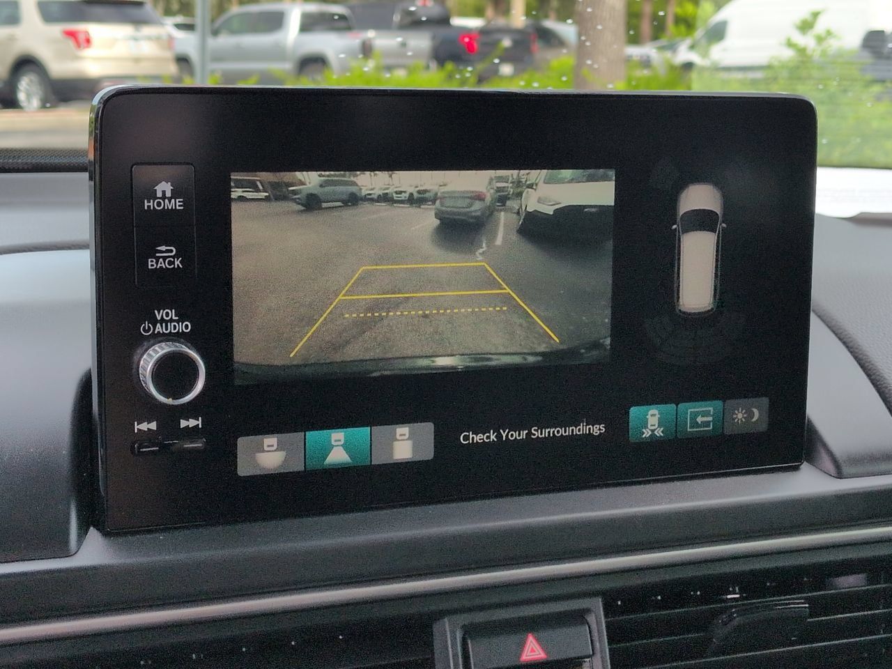 Used 2023 Honda Pilot EX-L image 20
