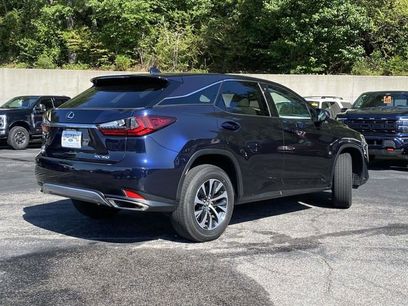 Used 2022 Lexus RX 350 FWD