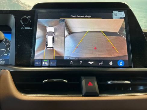 New 2026 Subaru Outback Touring AWD/4WD image 18
